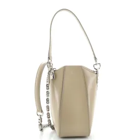GIVENCHY Vertical Antigona Leather Mini