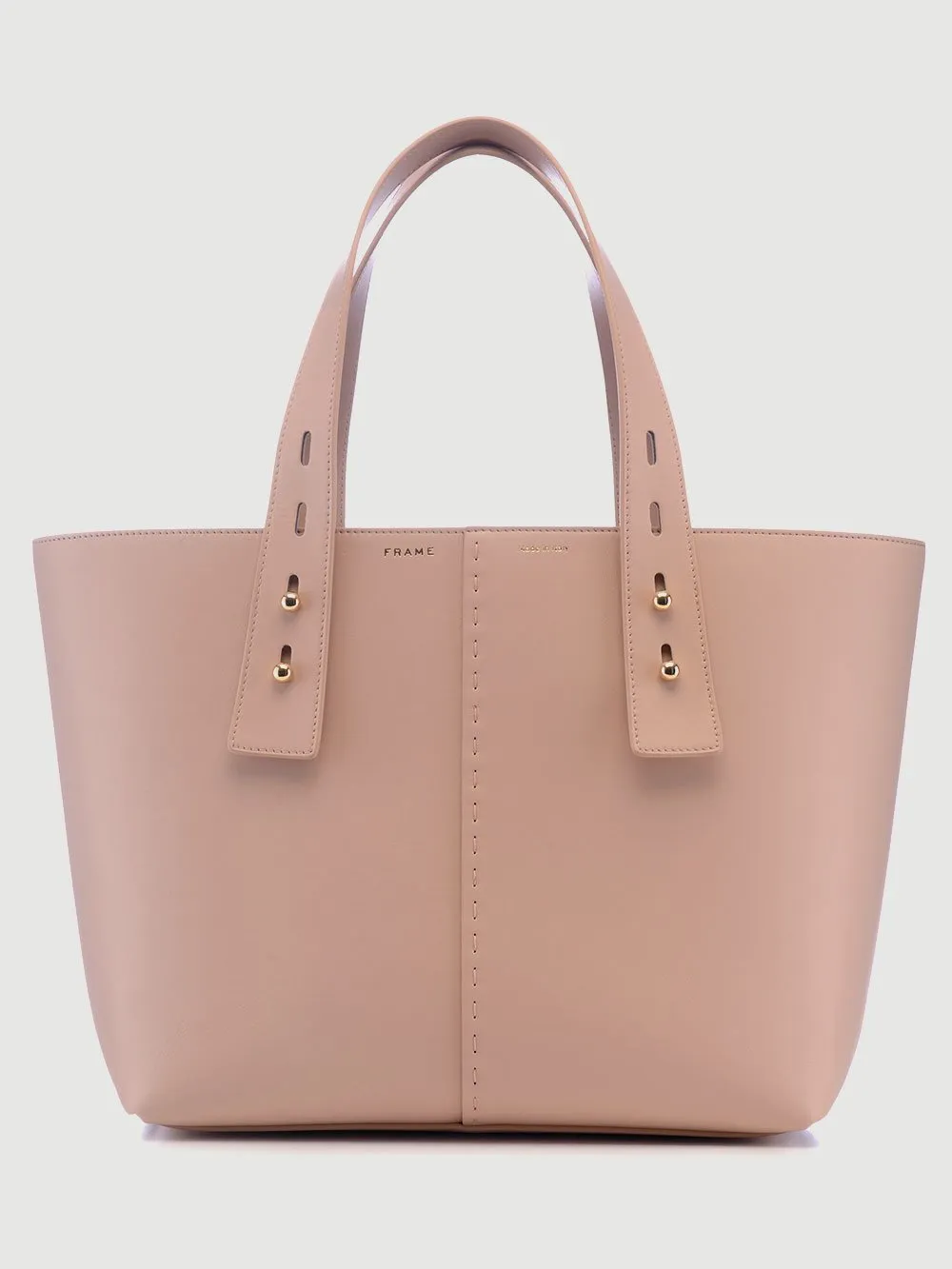 Les Second - Medium -- Soft Pink