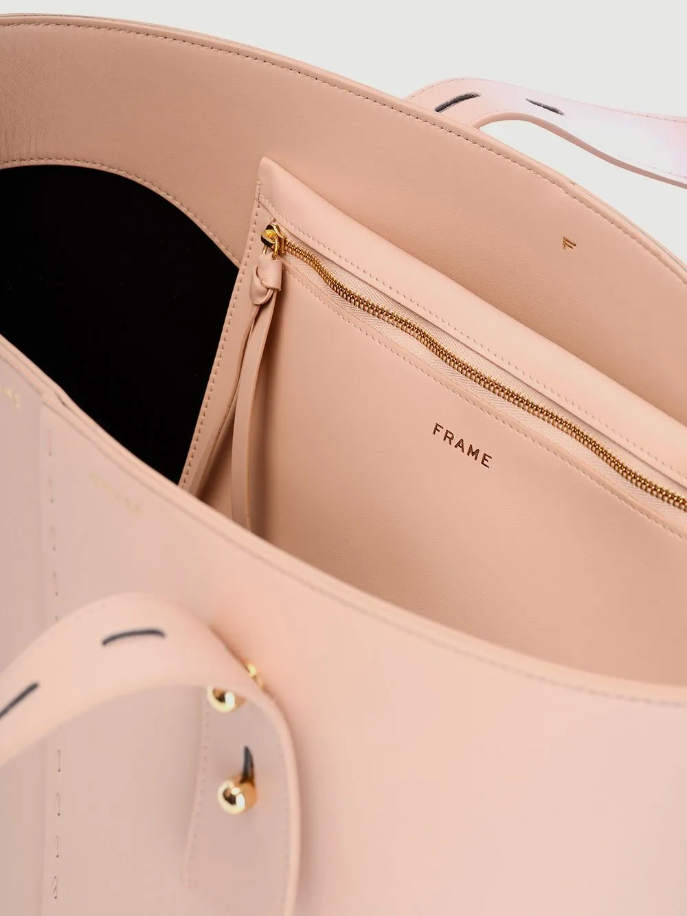 Les Second - Medium -- Soft Pink