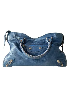 <b>BALENCIAGA </b> <br>Classic City