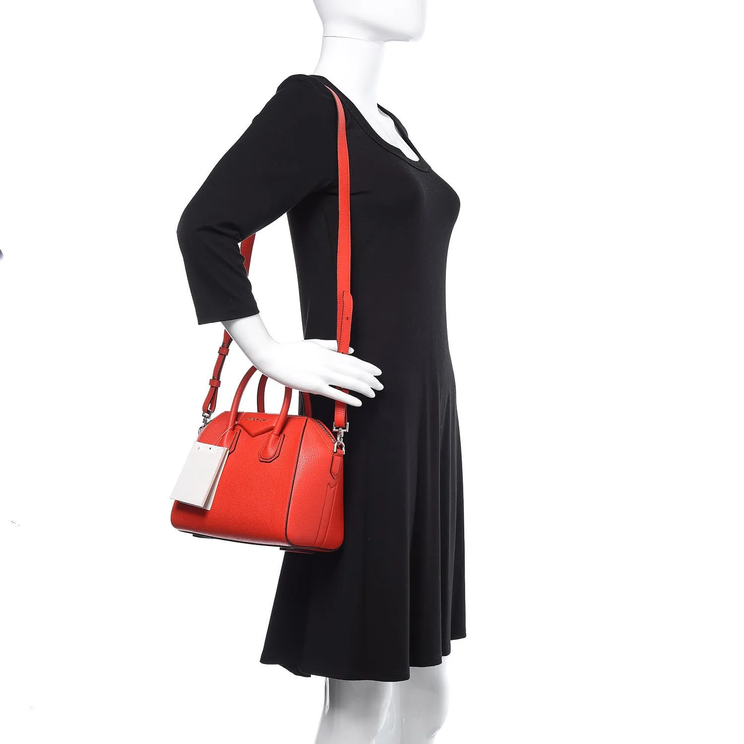 <b>GIVENCHY</b> <br>Mini Antigona