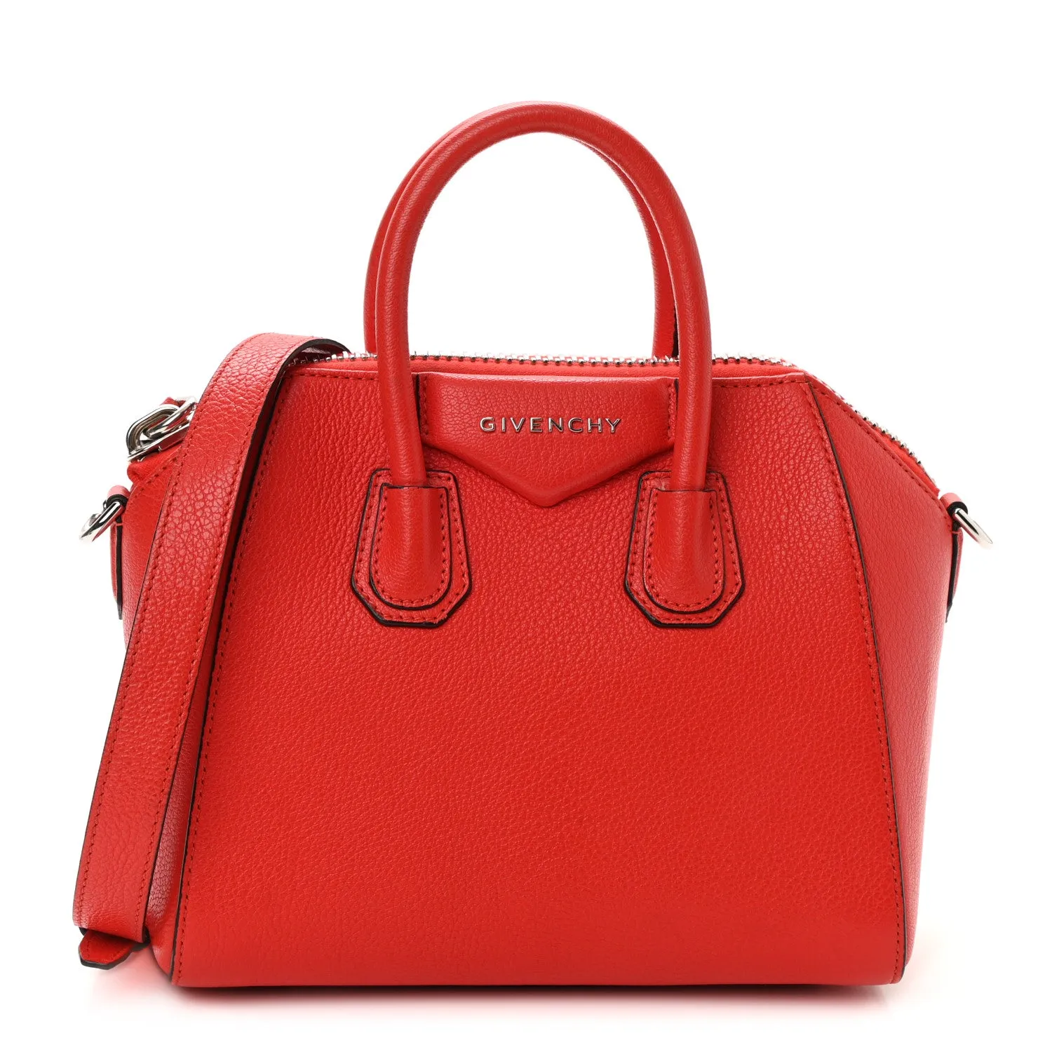 <b>GIVENCHY</b> <br>Mini Antigona