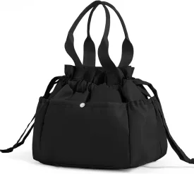 MAMONA Lunch Bag Women  Reusable Insulated Lunch Bag Stain-Resistant, Large Capacity Lunch box for Women Perfect for Office Picnic Hiking