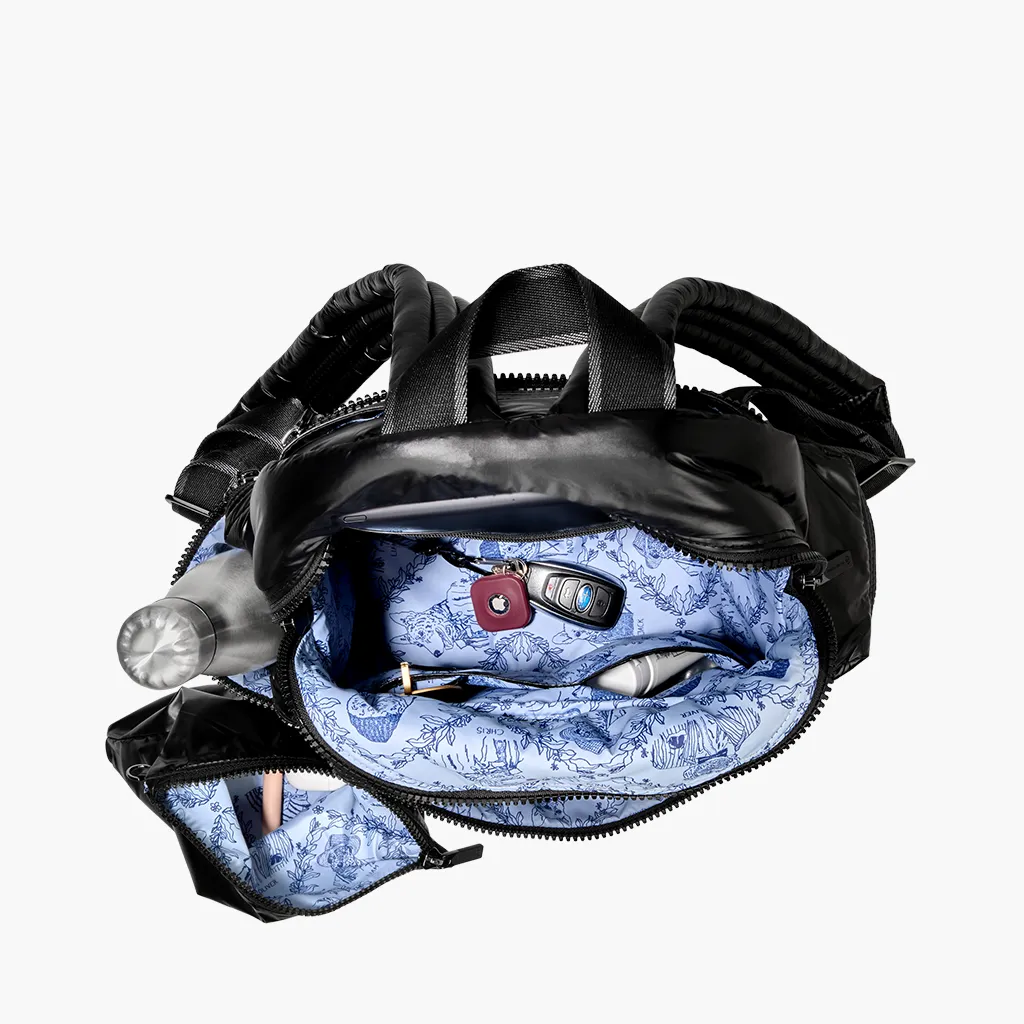 Mega Fluff Large Backpack - Travel