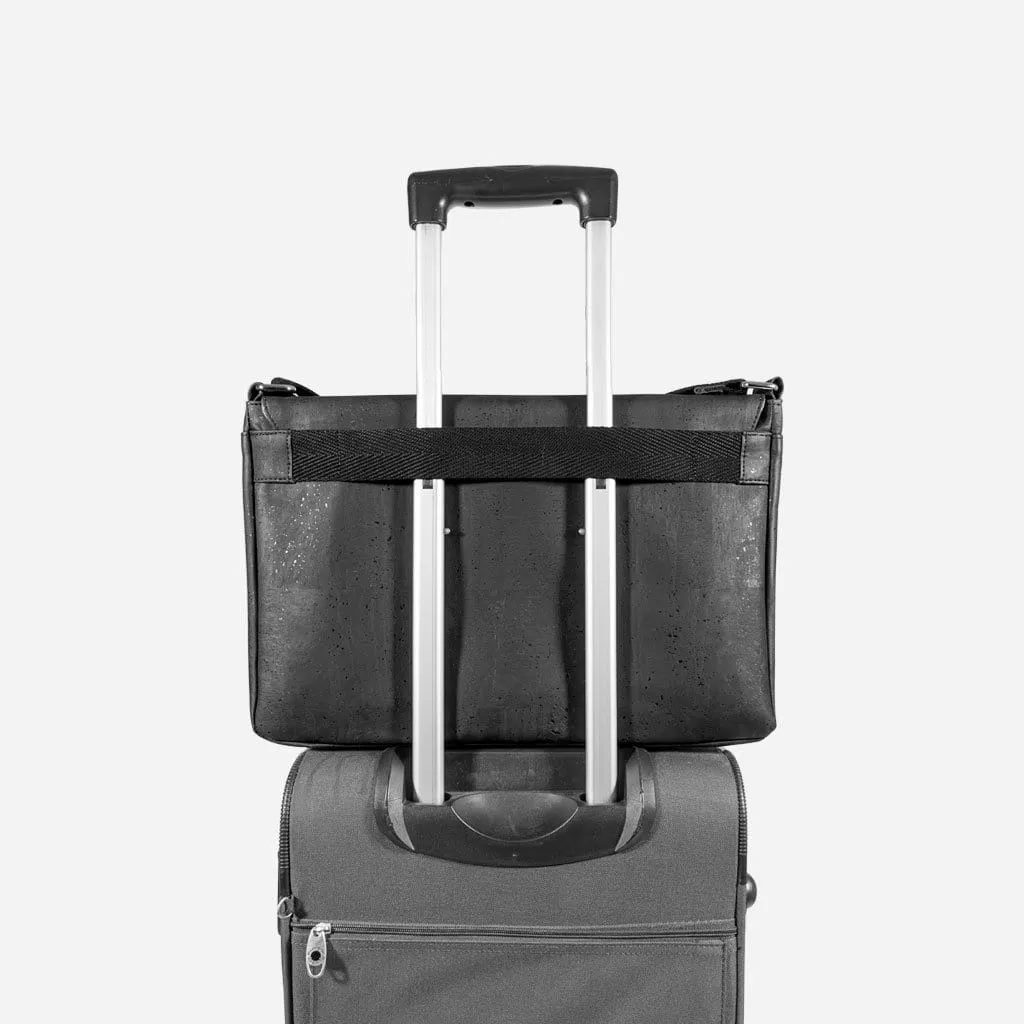 Messenger Cork Bag