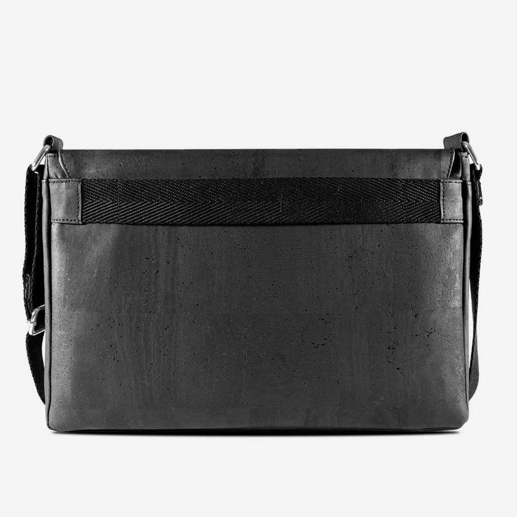 Messenger Cork Bag