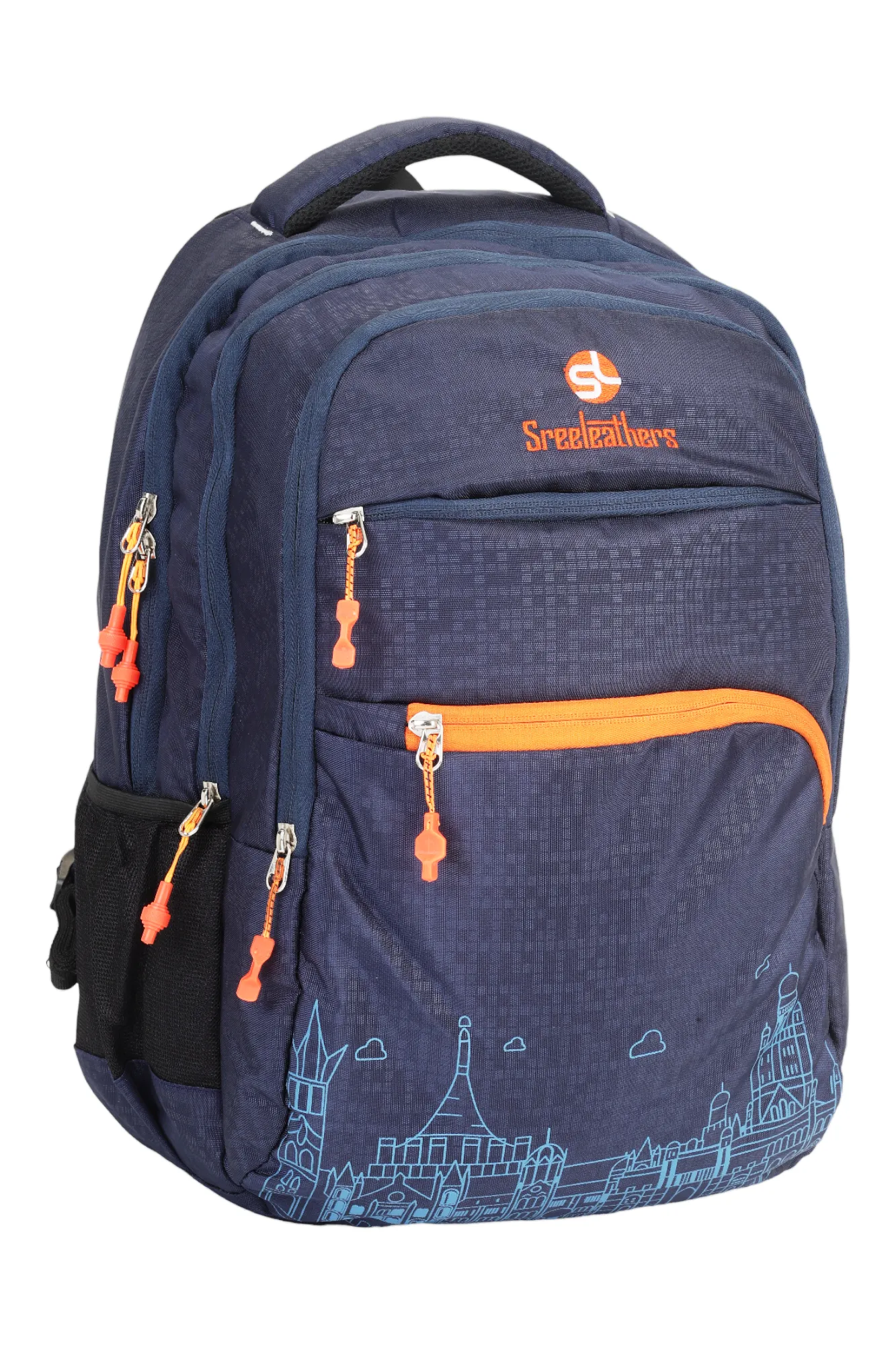 Multi Utility Backpack 999947