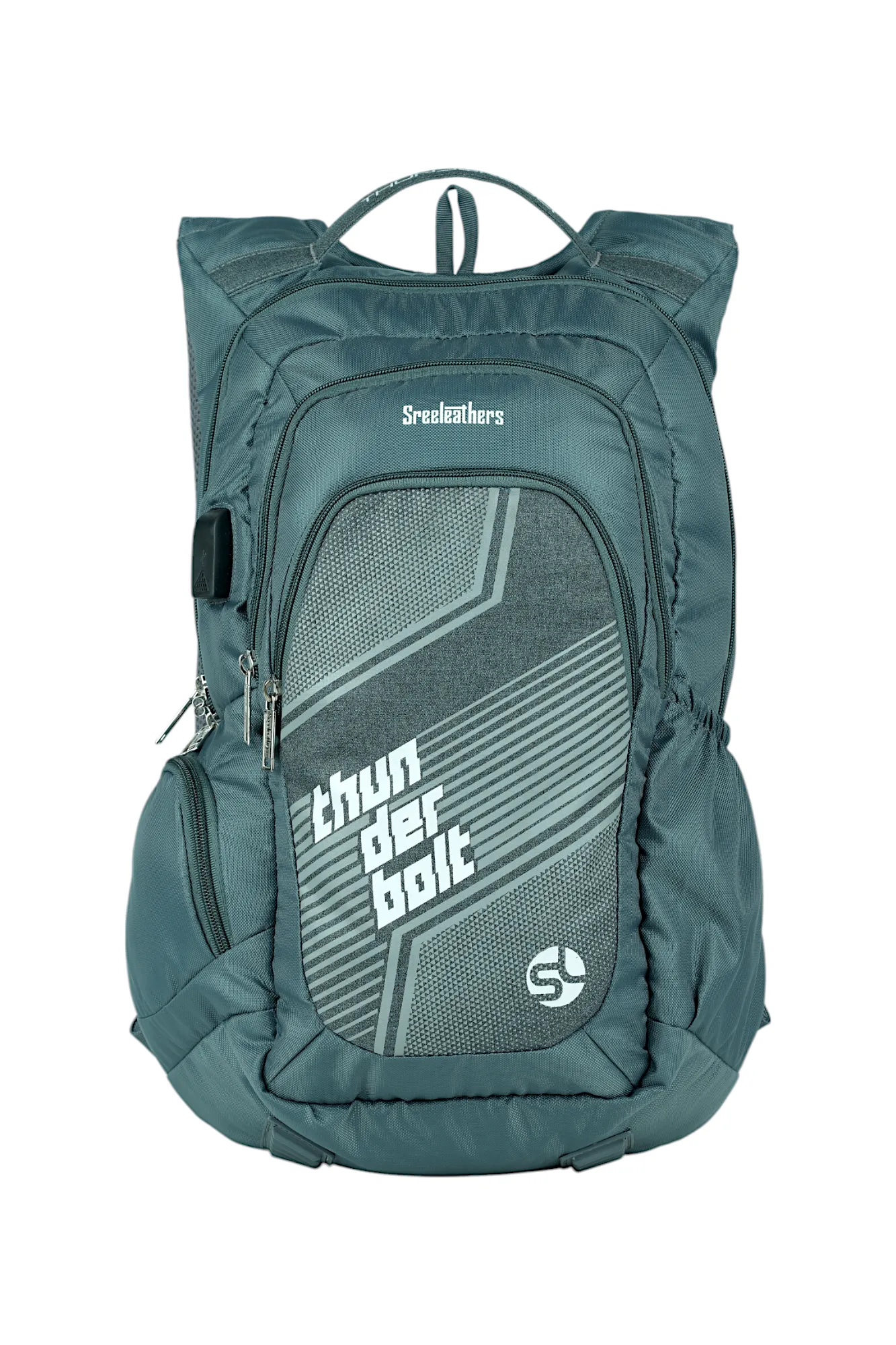 Multi Utility Backpack with Rain Cover  91654