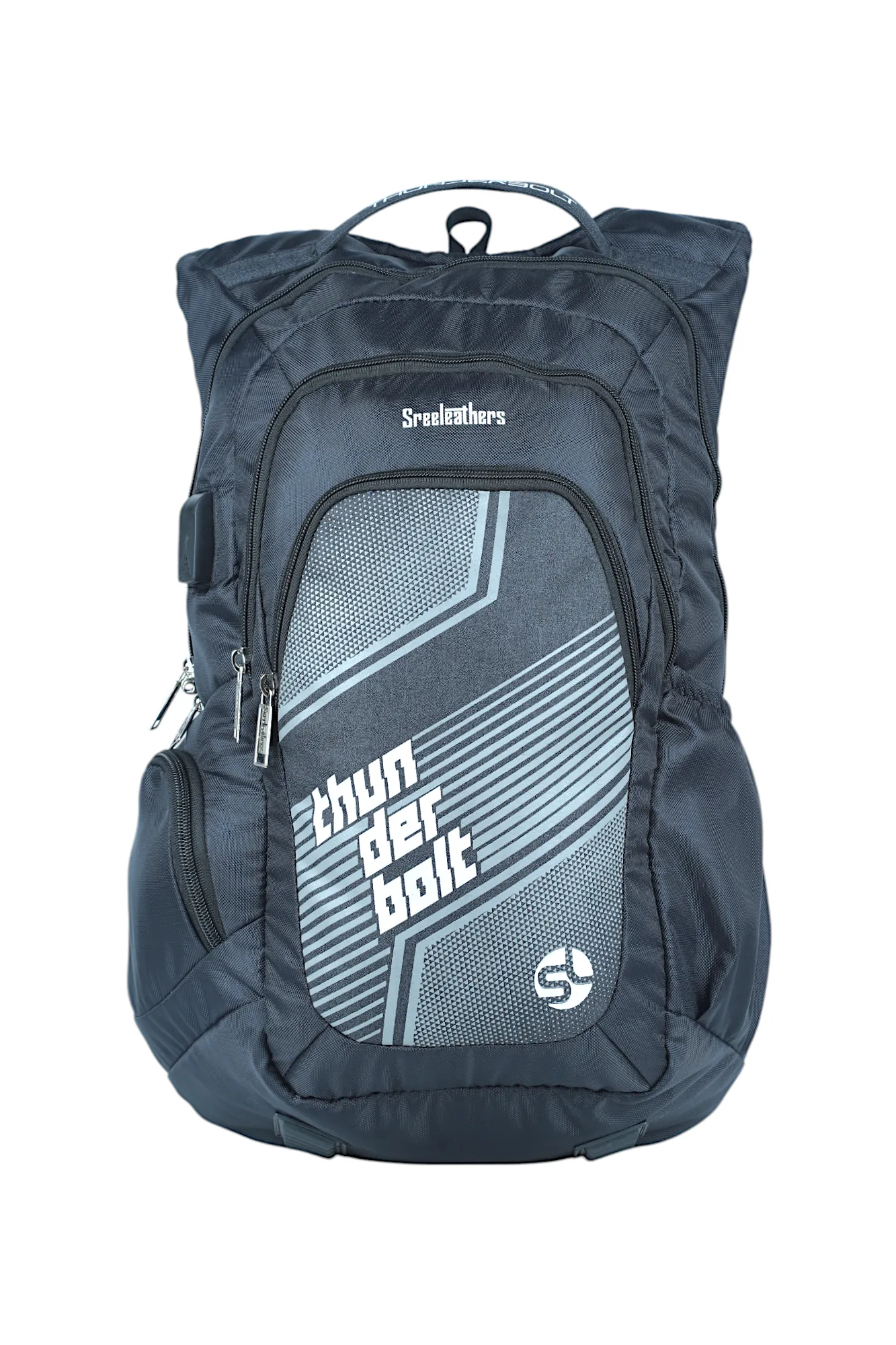 Multi Utility Backpack with Rain Cover  91654