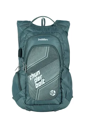 Multi Utility Backpack with Rain Cover  91654