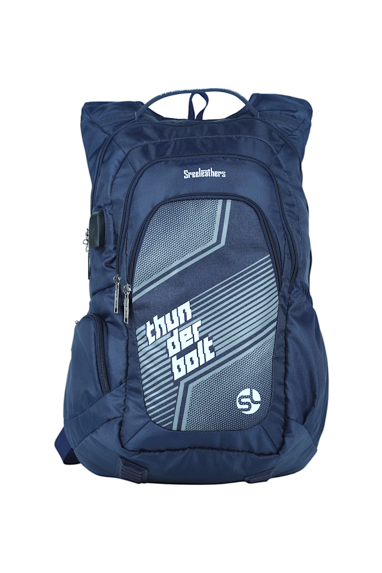 Multi Utility Backpack with Rain Cover  91654