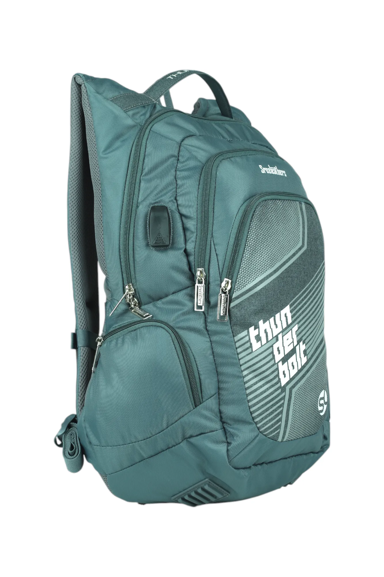 Multi Utility Backpack with Rain Cover  91654