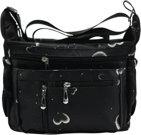 Purses and Shoulder Handbags for Women Crossbody Bag Messenger Bags