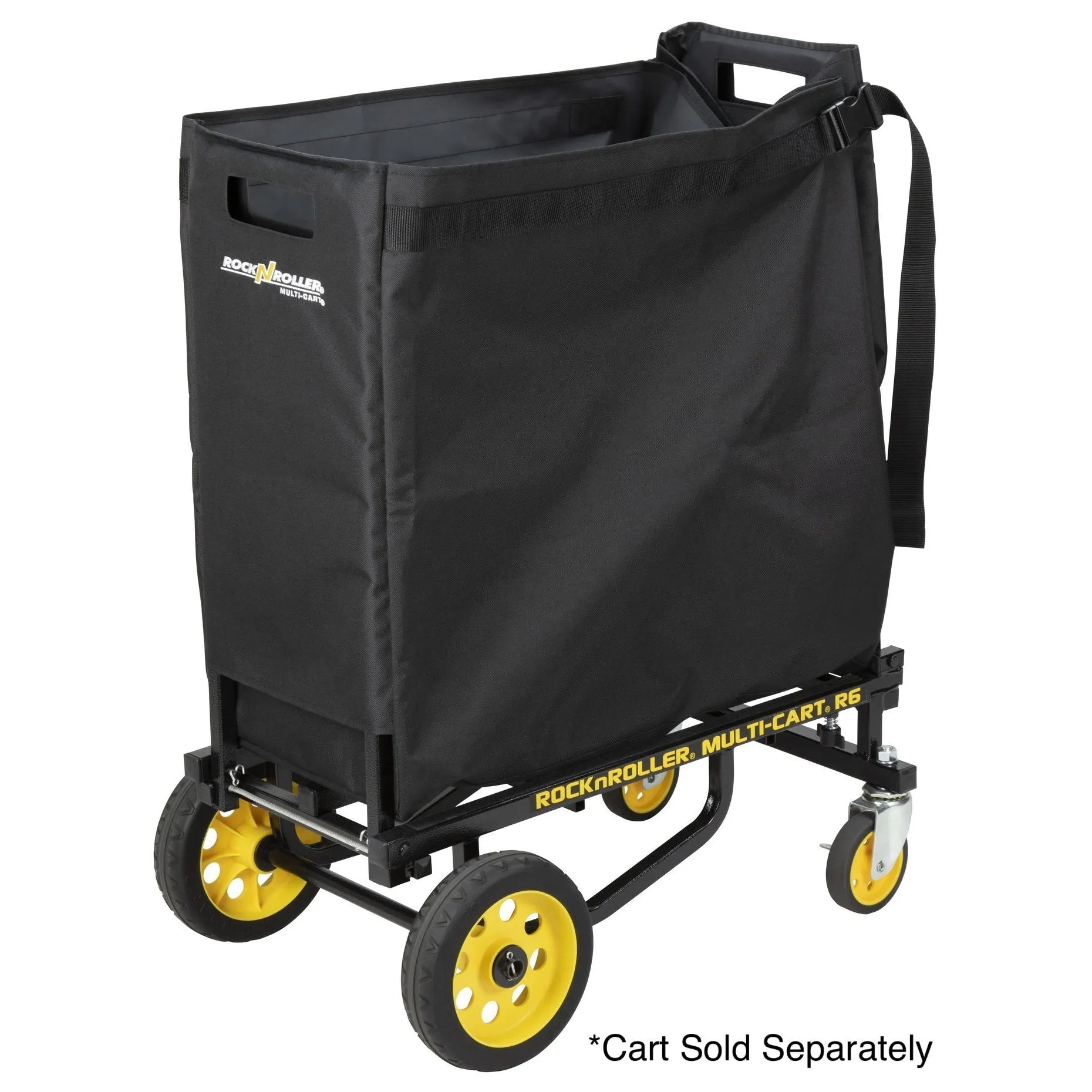 Rock N Roller RSA-WAG10 Wagon Bag for R8/R10/R12