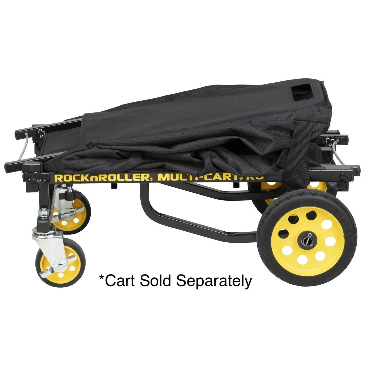 Rock N Roller RSA-WAG10 Wagon Bag for R8/R10/R12