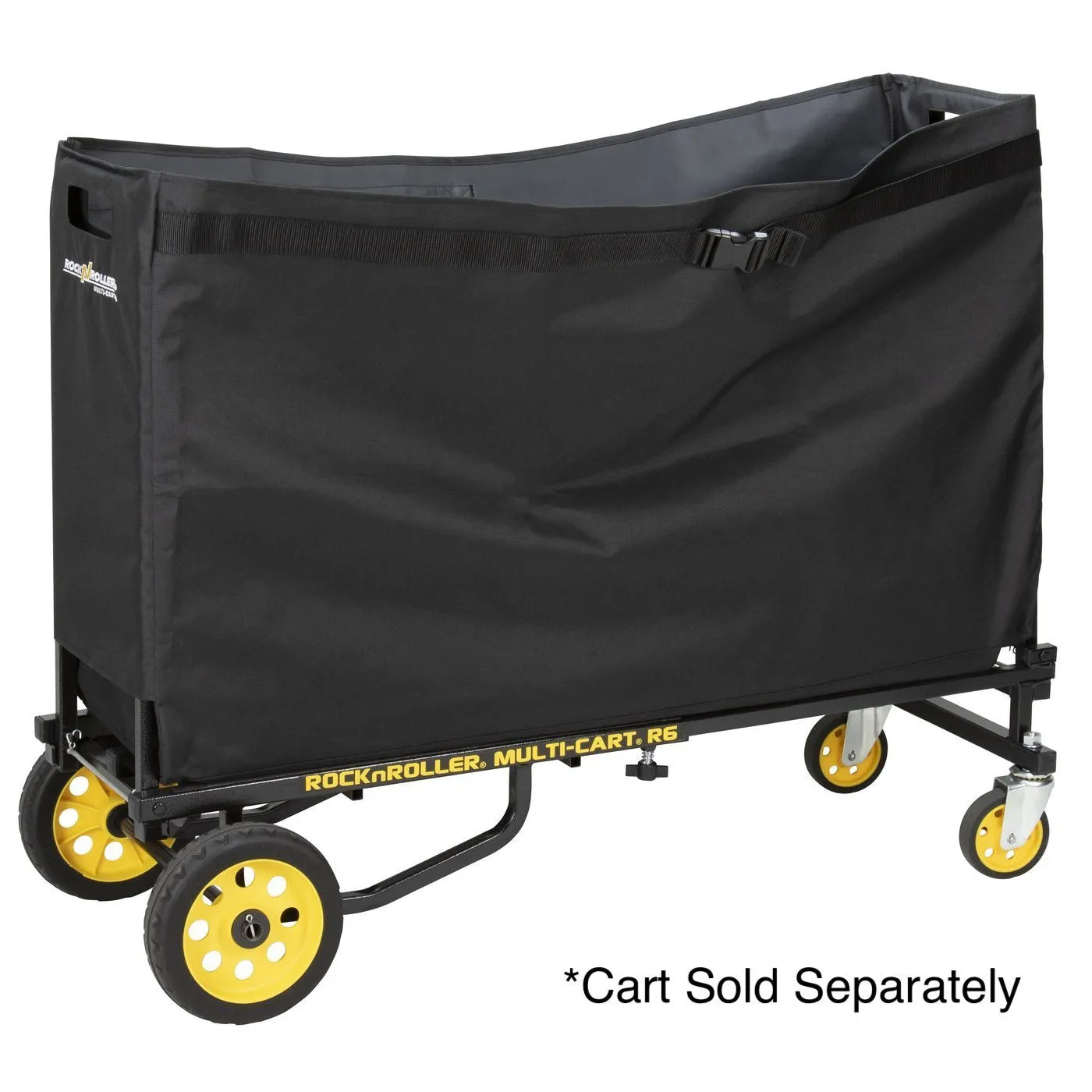 Rock N Roller RSA-WAG10 Wagon Bag for R8/R10/R12