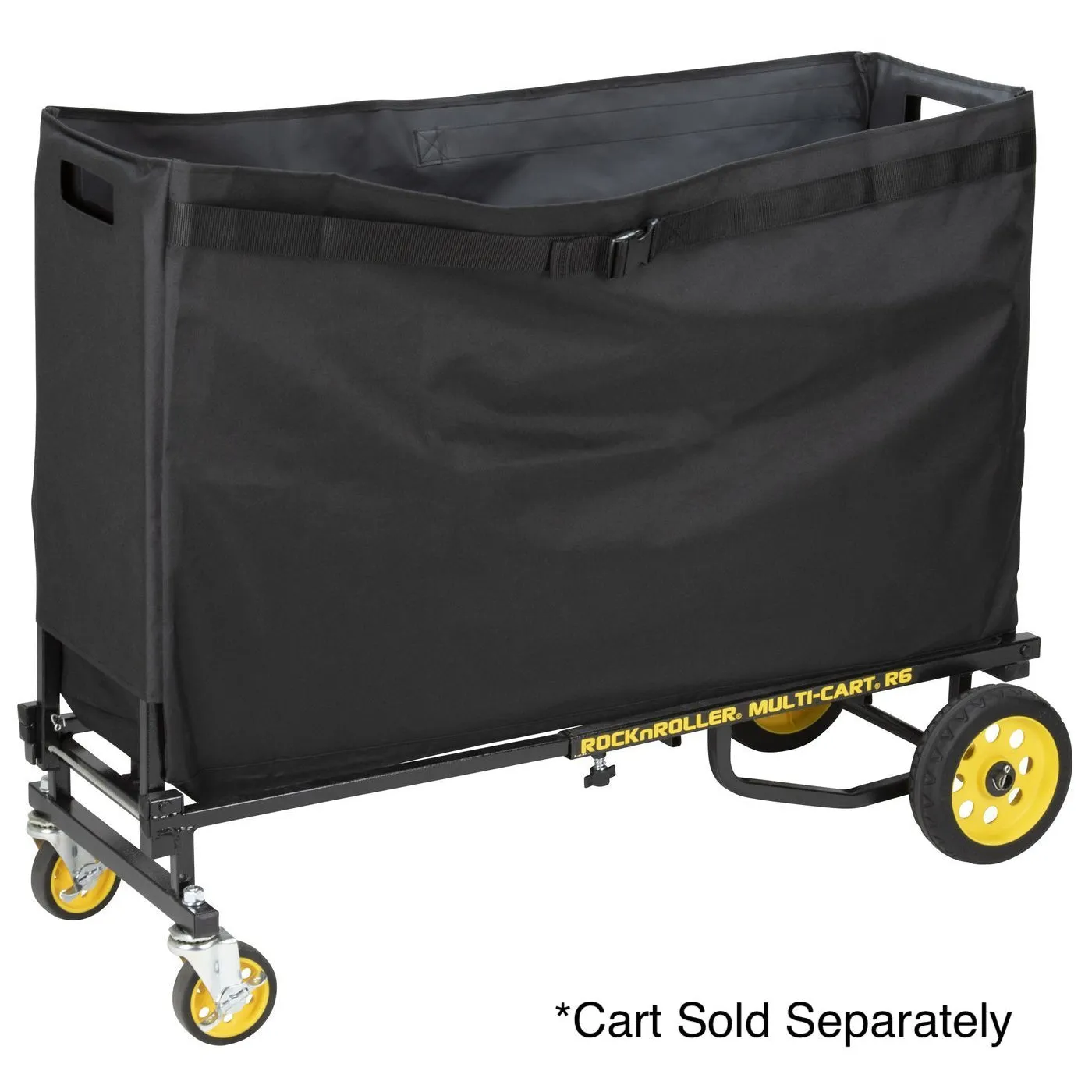 Rock N Roller RSA-WAG10 Wagon Bag for R8/R10/R12