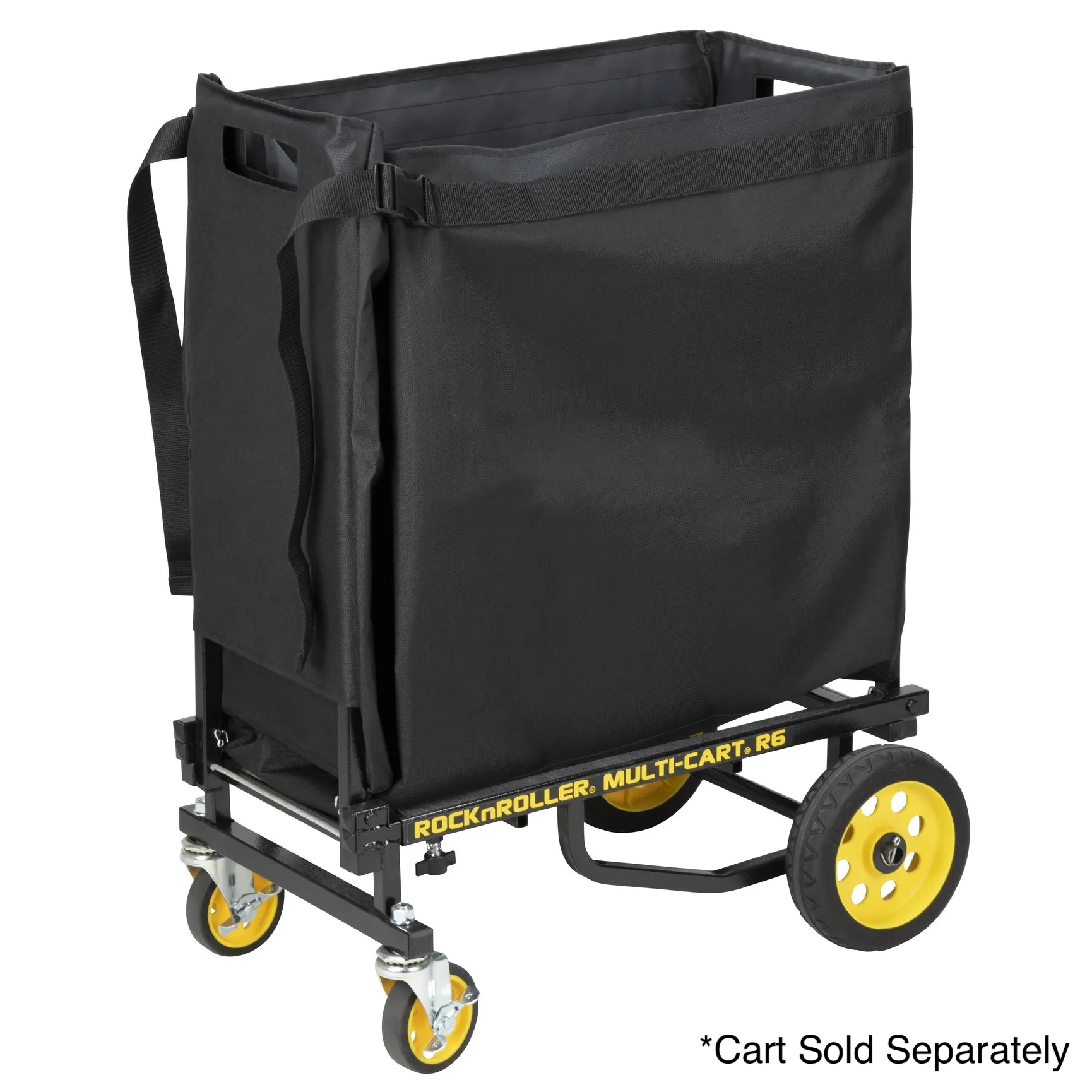 Rock N Roller RSA-WAG10 Wagon Bag for R8/R10/R12