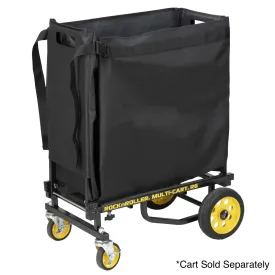 Rock N Roller RSA-WAG10 Wagon Bag for R8/R10/R12