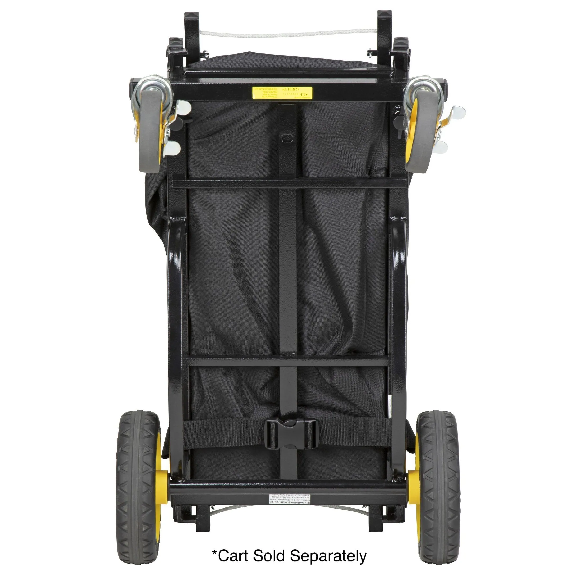 Rock N Roller RSA-WAG10 Wagon Bag for R8/R10/R12