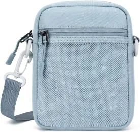 Small Cross-body Sling Bags for Men Women, Mini Messenger Bag Shoulder Pouch for Daily Use