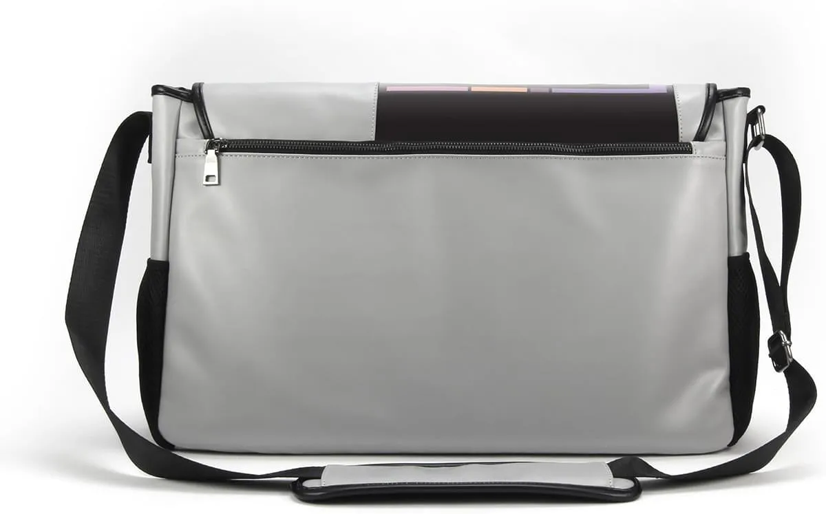 Star Trek: The Next Generation LCARS 15" Messenger Bag
