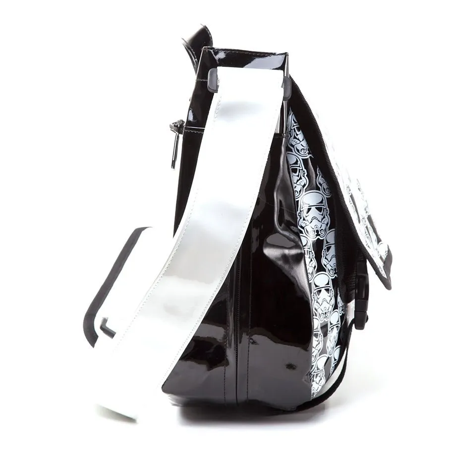 Star Wars Stormtrooper All Over Print Premium Messenger Bag