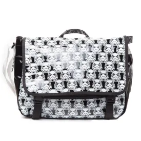 Star Wars Stormtrooper All Over Print Premium Messenger Bag