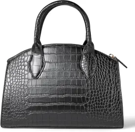 The Drop Jamie Top Handle Bag