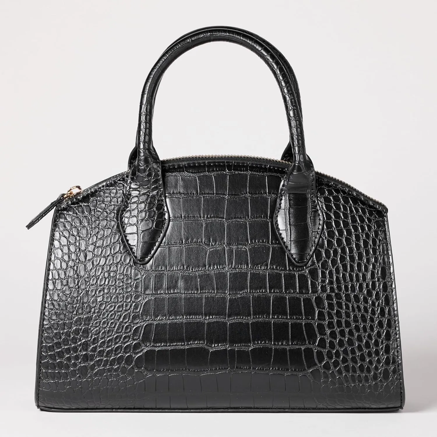 The Drop Jamie Top Handle Bag