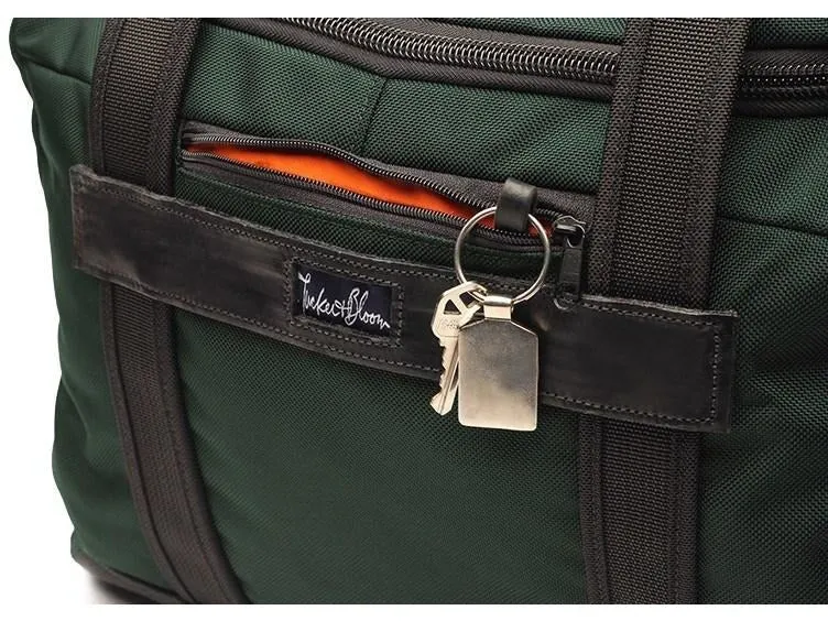 TOKYO DUFFEL