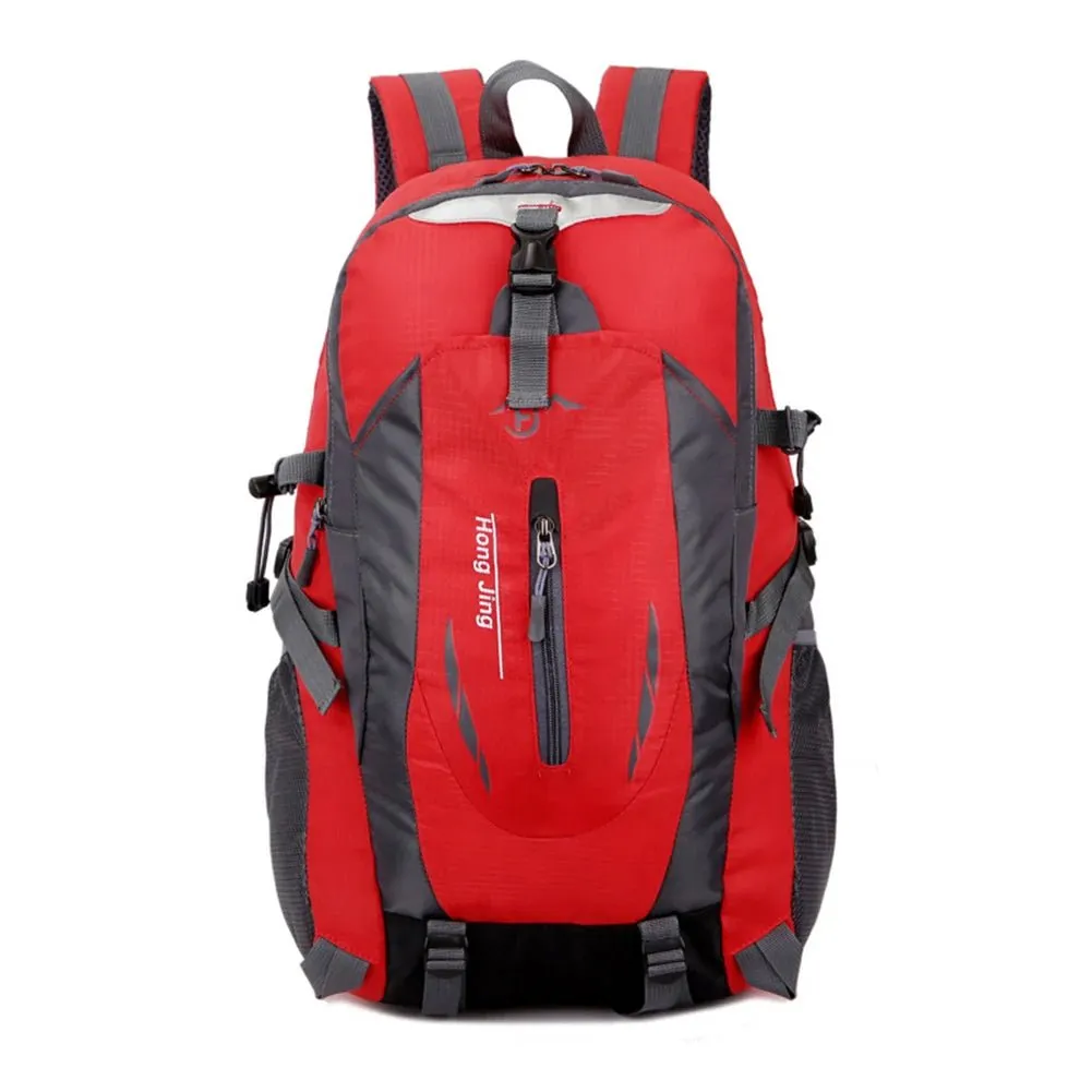 Travel Backpack for Outdoor Activities for Men and Women 40L