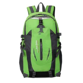 Travel Backpack for Outdoor Activities for Men and Women 40L