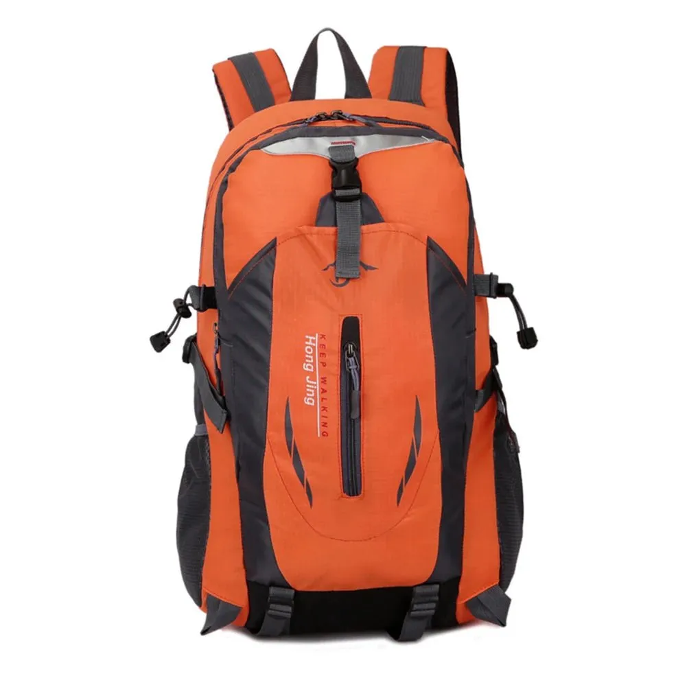 Travel Backpack for Outdoor Activities for Men and Women 40L