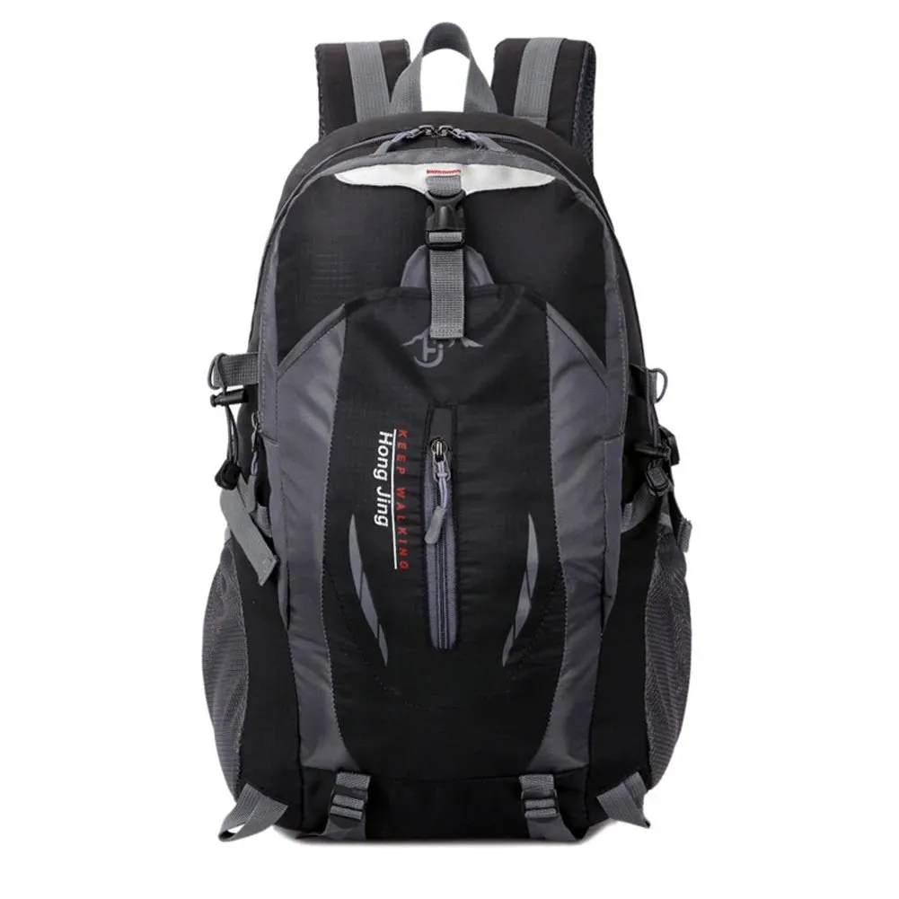 Travel Backpack for Outdoor Activities for Men and Women 40L