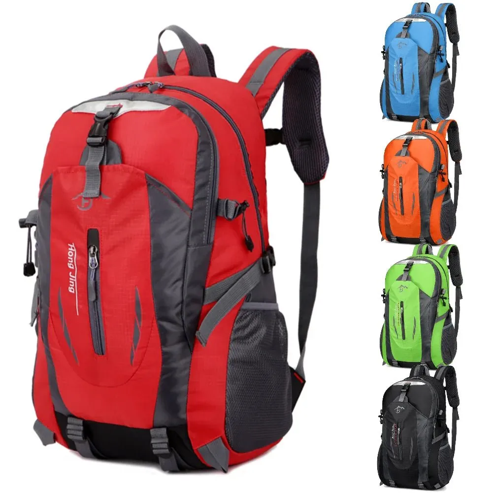 Travel Backpack for Outdoor Activities for Men and Women 40L