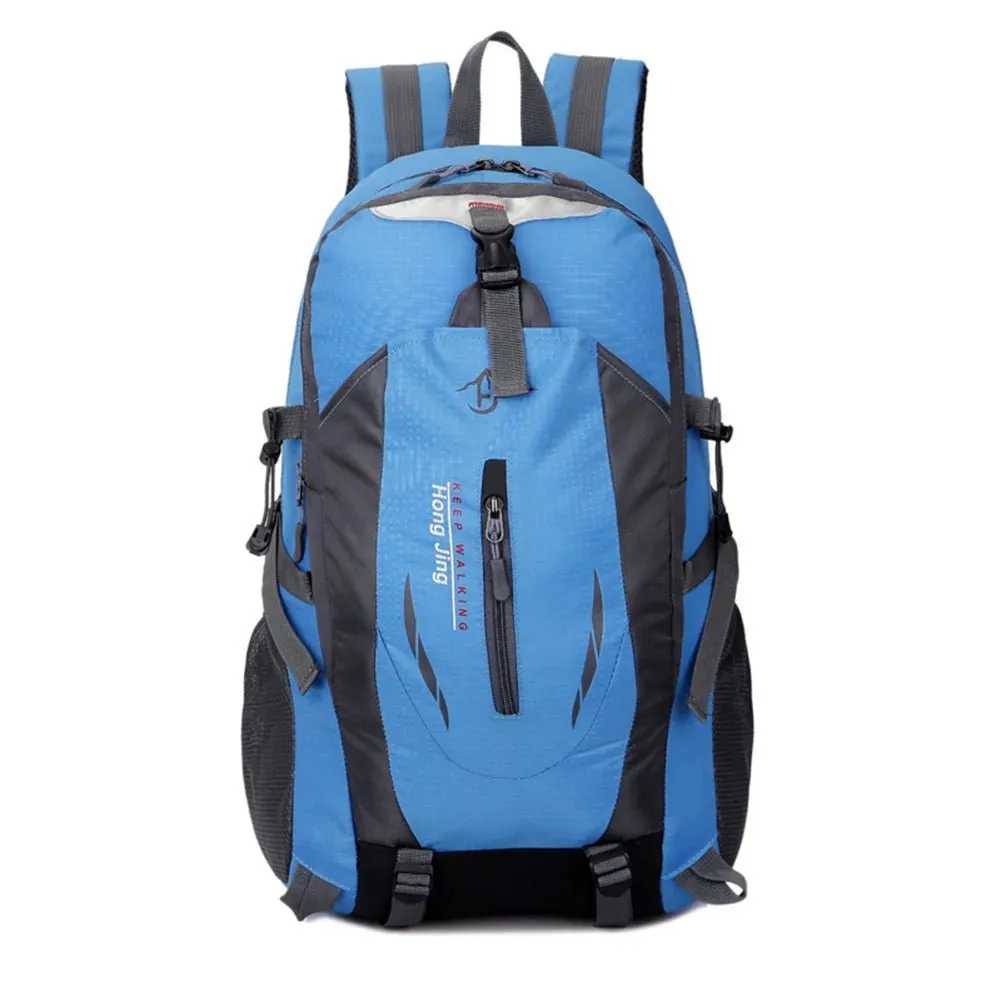 Travel Backpack for Outdoor Activities for Men and Women 40L