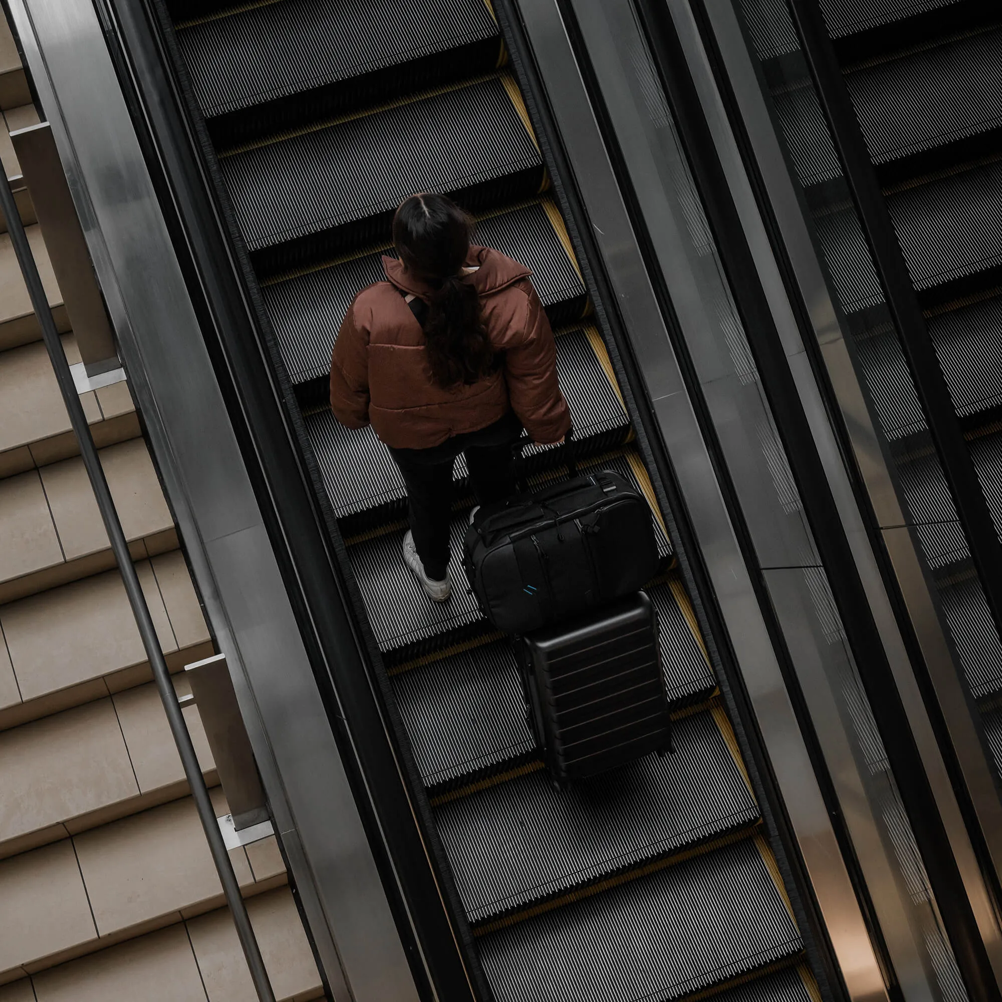 Travel Backpack