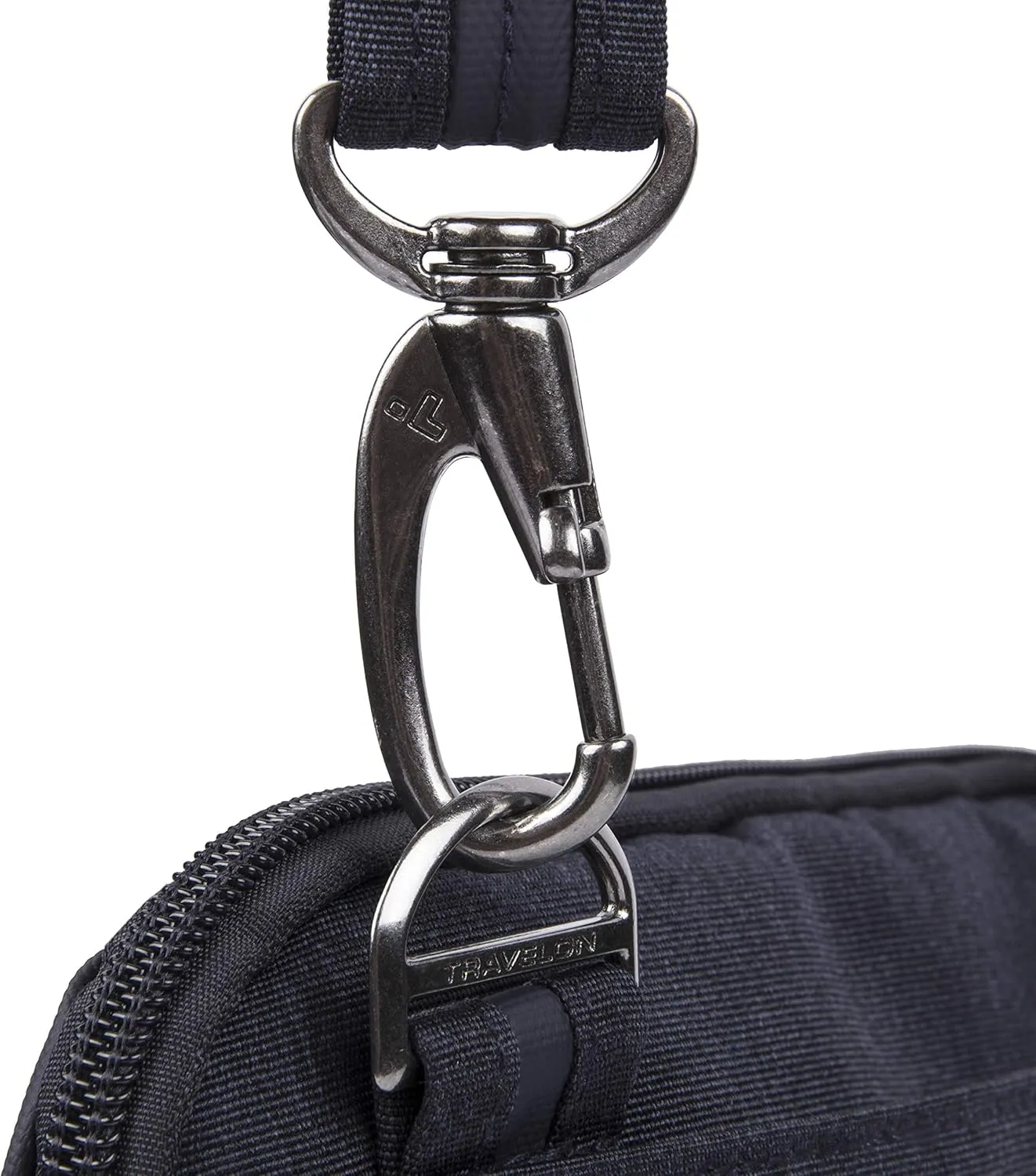 Travelon Anti-Theft Metro Small Crossbody
