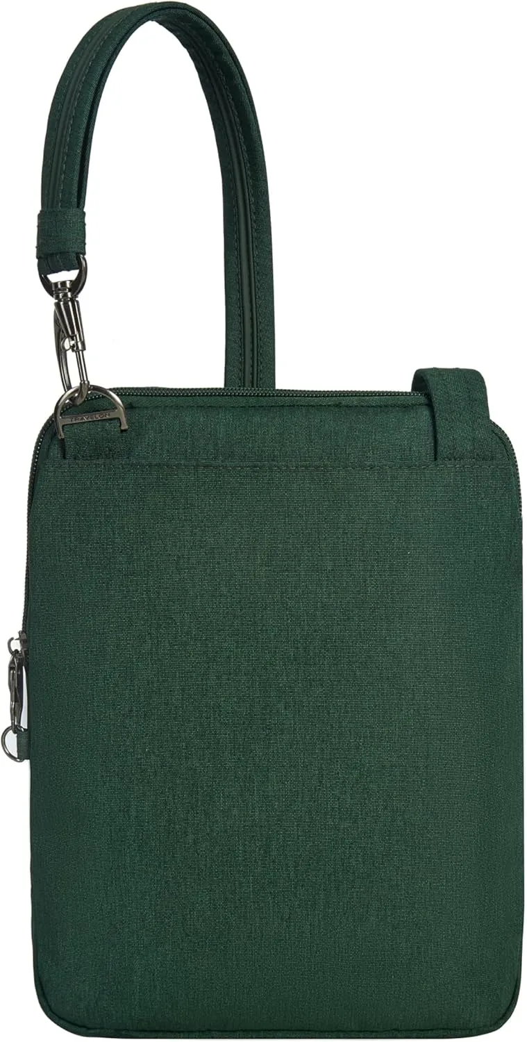 Travelon Anti-Theft Metro Small Crossbody