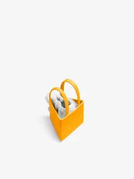 Triangle Bag Orange S